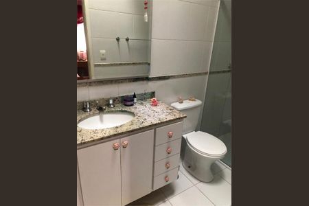 Apartamento à venda com 134m², 3 quartos e 2 vagas