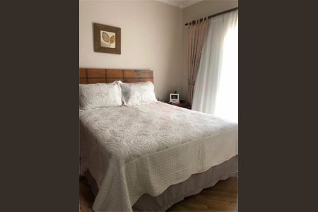 Apartamento à venda com 134m², 3 quartos e 2 vagas