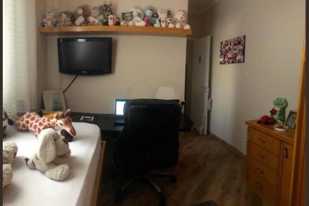 Apartamento à venda com 134m², 3 quartos e 2 vagas
