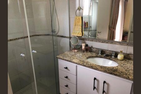 Apartamento à venda com 134m², 3 quartos e 2 vagas