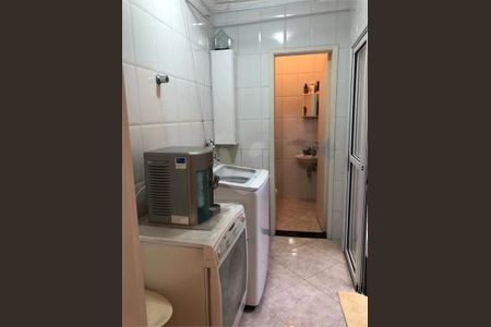 Apartamento à venda com 134m², 3 quartos e 2 vagas