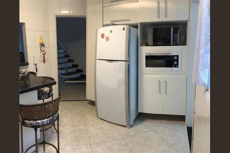 Apartamento à venda com 134m², 3 quartos e 2 vagas