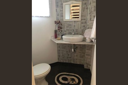 Apartamento à venda com 134m², 3 quartos e 2 vagas