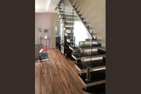 Apartamento à venda com 134m², 3 quartos e 2 vagas