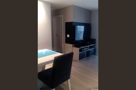 Apartamento à venda com 67m², 2 quartos e 2 vagas