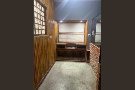 Casa à venda com 180m², 5 quartos e 3 vagas