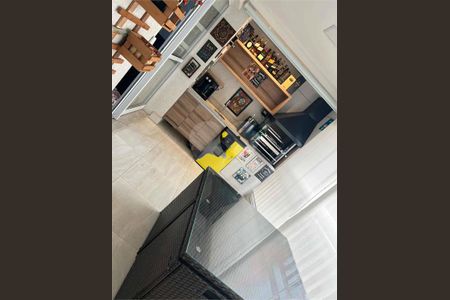 Apartamento à venda com 94m², 3 quartos e 2 vagas