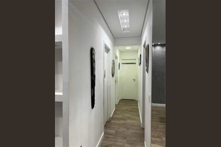 Apartamento à venda com 94m², 3 quartos e 2 vagas