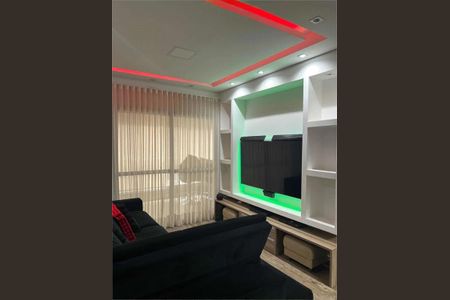 Apartamento à venda com 94m², 3 quartos e 2 vagas