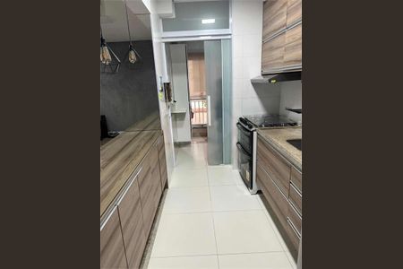 Apartamento à venda com 94m², 3 quartos e 2 vagas