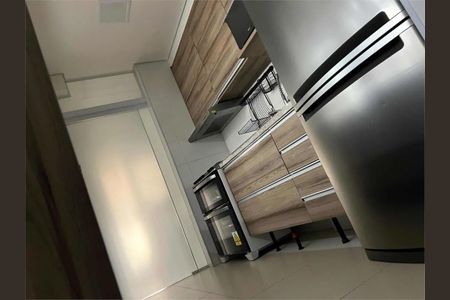 Apartamento à venda com 94m², 3 quartos e 2 vagas