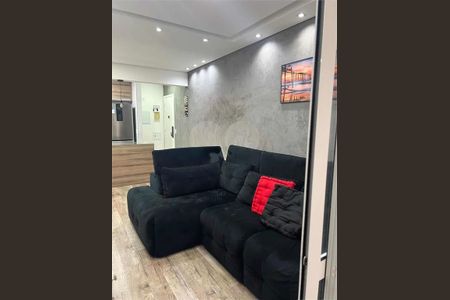 Apartamento à venda com 94m², 3 quartos e 2 vagas