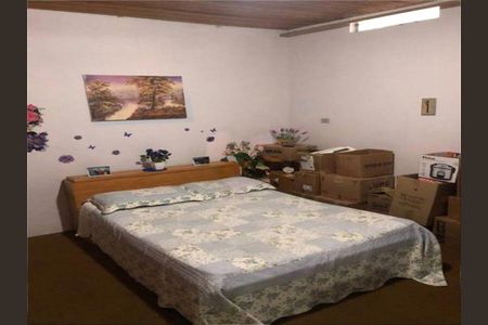 Casa à venda com 200m², 3 quartos e 2 vagas