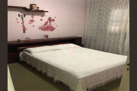 Casa à venda com 200m², 3 quartos e 2 vagas