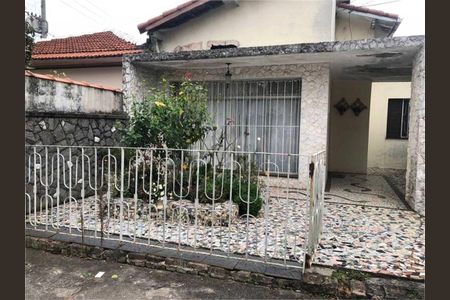 Casa à venda com 200m², 3 quartos e 2 vagas