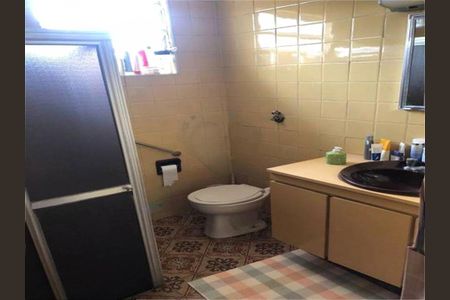 Casa à venda com 200m², 3 quartos e 2 vagas