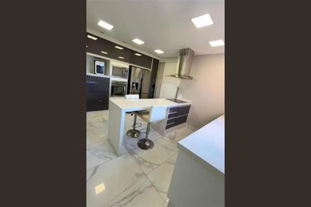 Apartamento à venda com 107m², 3 quartos e 2 vagas