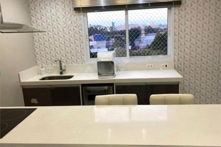 Apartamento à venda com 107m², 3 quartos e 2 vagas