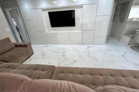 Apartamento à venda com 107m², 3 quartos e 2 vagas