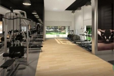 Apartamento à venda com 107m², 3 quartos e 2 vagas