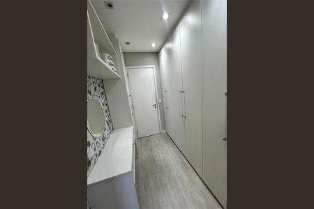 Apartamento à venda com 107m², 3 quartos e 2 vagas