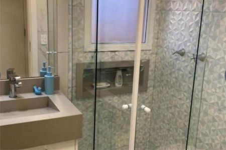 Apartamento à venda com 107m², 3 quartos e 2 vagas