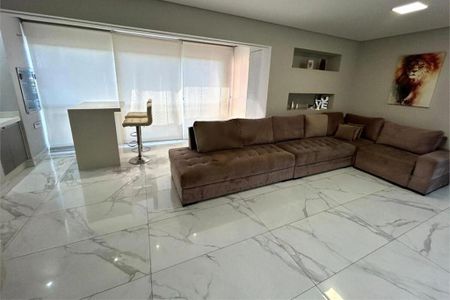 Apartamento à venda com 107m², 3 quartos e 2 vagas