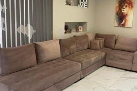 Apartamento à venda com 107m², 3 quartos e 2 vagas