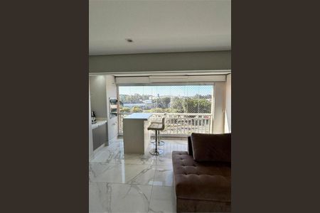 Apartamento à venda com 107m², 3 quartos e 2 vagas