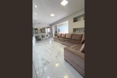 Apartamento à venda com 107m², 3 quartos e 2 vagas