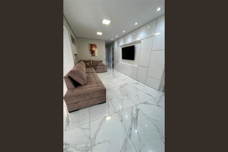 Apartamento à venda com 107m², 3 quartos e 2 vagas