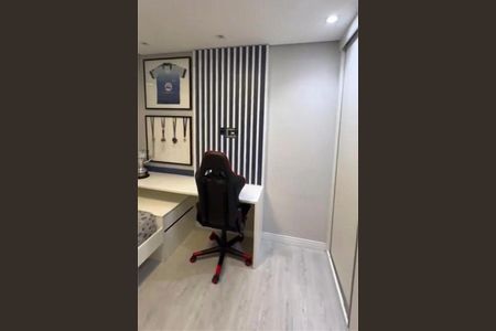 Apartamento à venda com 107m², 3 quartos e 2 vagas