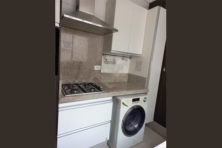 Apartamento à venda com 50m², 2 quartos e 1 vaga