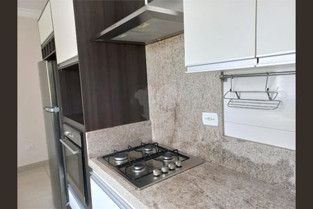 Apartamento à venda com 50m², 2 quartos e 1 vaga