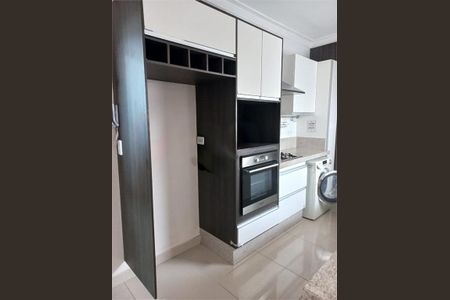 Apartamento à venda com 50m², 2 quartos e 1 vaga