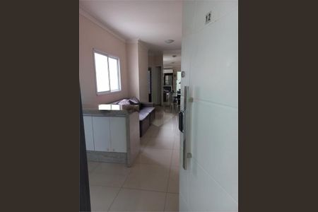 Apartamento à venda com 50m², 2 quartos e 1 vaga