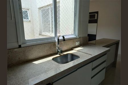 Apartamento à venda com 50m², 2 quartos e 1 vaga