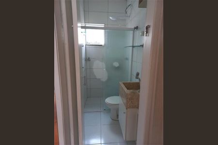 Apartamento à venda com 50m², 2 quartos e 1 vaga