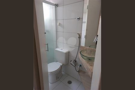 Apartamento à venda com 50m², 2 quartos e 1 vaga