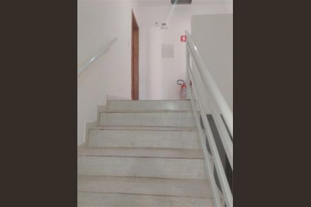 Apartamento à venda com 50m², 2 quartos e 2 vagas