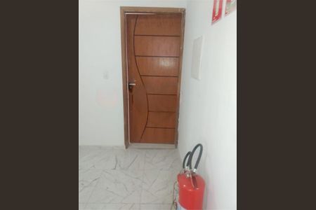 Apartamento à venda com 50m², 2 quartos e 2 vagas