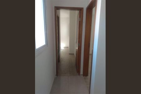 Apartamento à venda com 50m², 2 quartos e 2 vagas