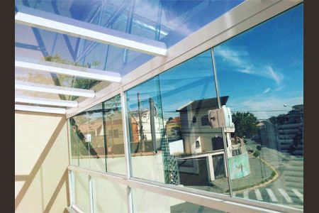 Apartamento à venda com 53m², 2 quartos e 1 vaga