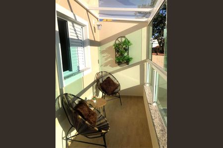 Apartamento à venda com 53m², 2 quartos e 1 vaga