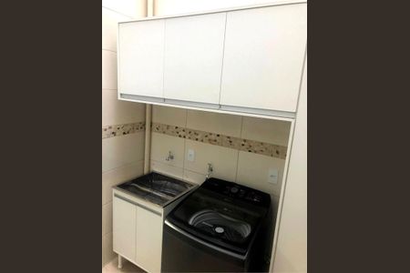 Apartamento à venda com 53m², 2 quartos e 1 vaga