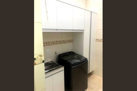 Apartamento à venda com 53m², 2 quartos e 1 vaga