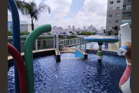 Apartamento à venda com 66m², 2 quartos e 1 vaga