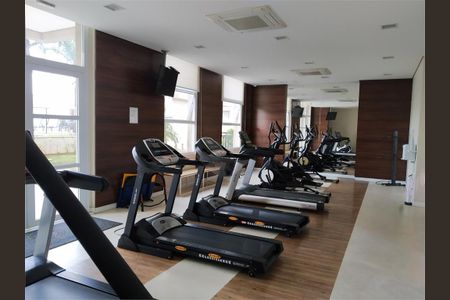 Apartamento à venda com 66m², 2 quartos e 1 vaga
