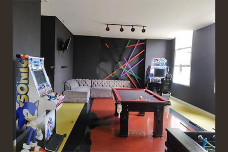 Apartamento à venda com 66m², 2 quartos e 1 vaga
