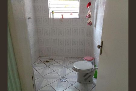 Casa à venda com 234m², 4 quartos e 2 vagas